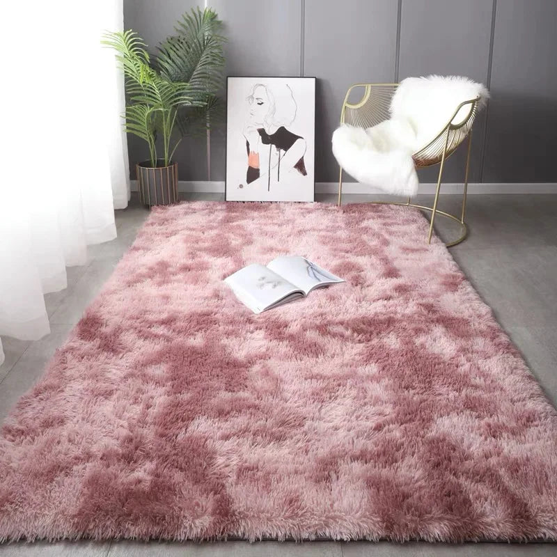 Tapis de Chambre