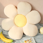 Coussins Tournesol & Marguerite