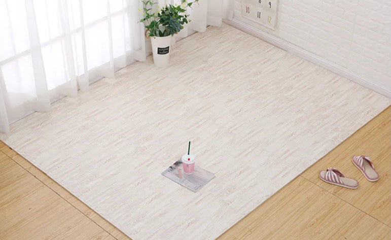Tapis de Jeu en Mousse