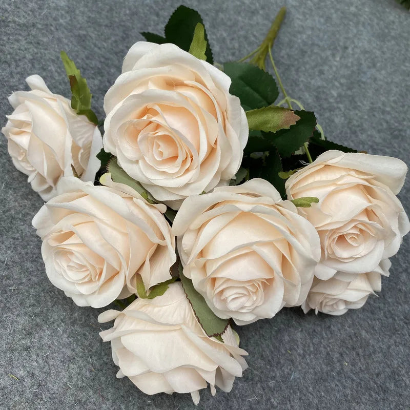 Fleur Artificielle Bouquet