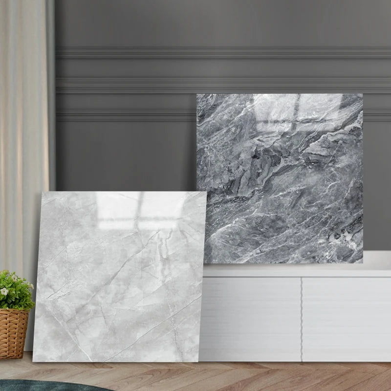 Autocollant Mural effet marbre