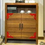 Autocollants Muraux effet Miroir
