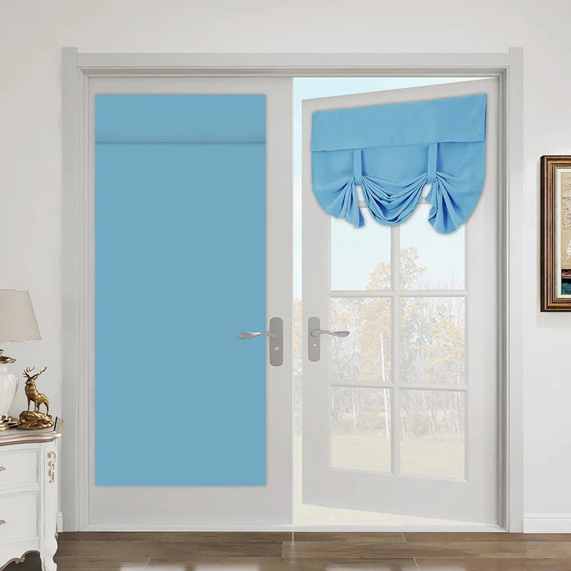 Rideaux  de Porte et Fenêtre