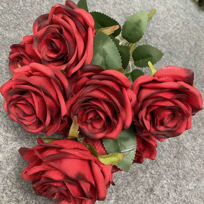 Fleur Artificielle Bouquet