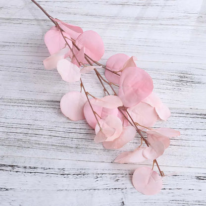 Fleur Artificielle en Soie