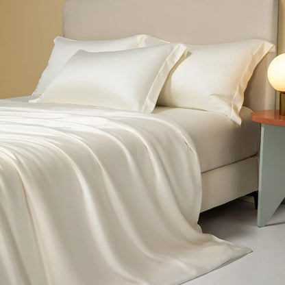 Parure de Draps Coton Egyptien