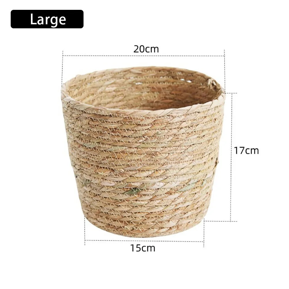 Pot Panier