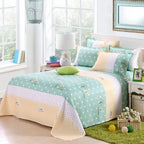 Parure de Draps en Coton