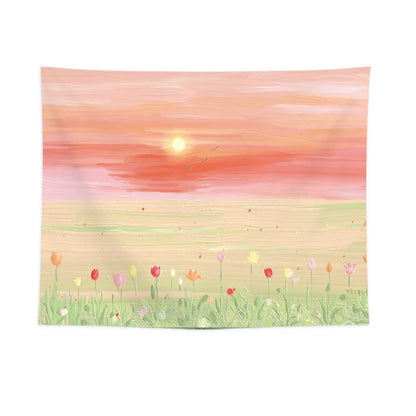 Tenture Murale Nature