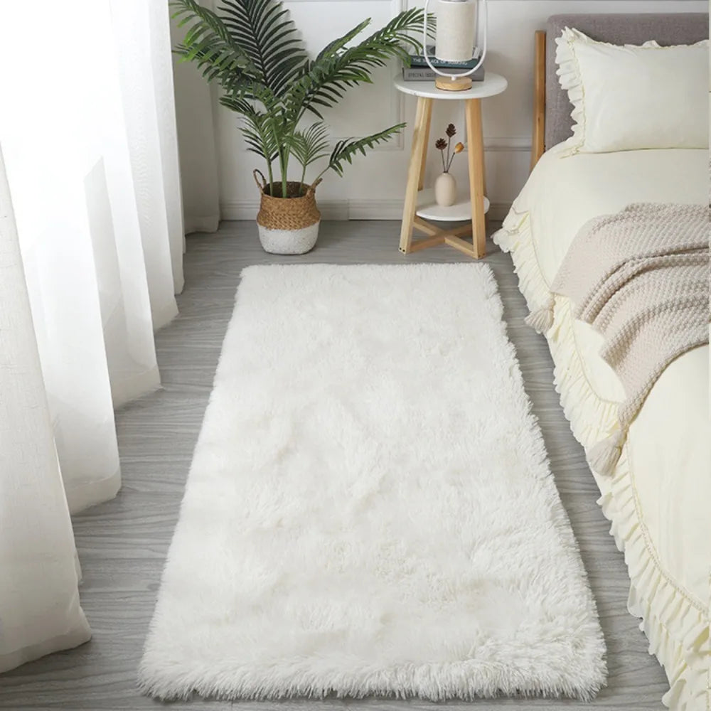 Tapis Imitation Laine