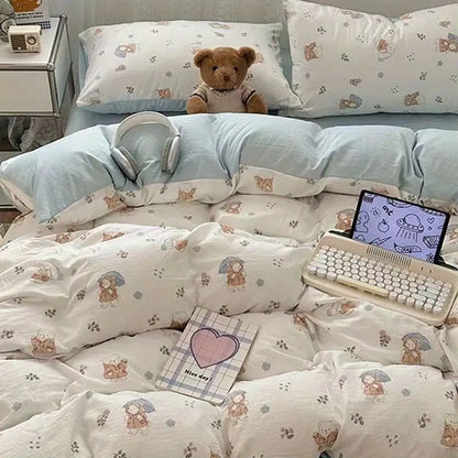 Parure de Lit pour enfants