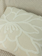 Housse de Coussin en Peluche douce