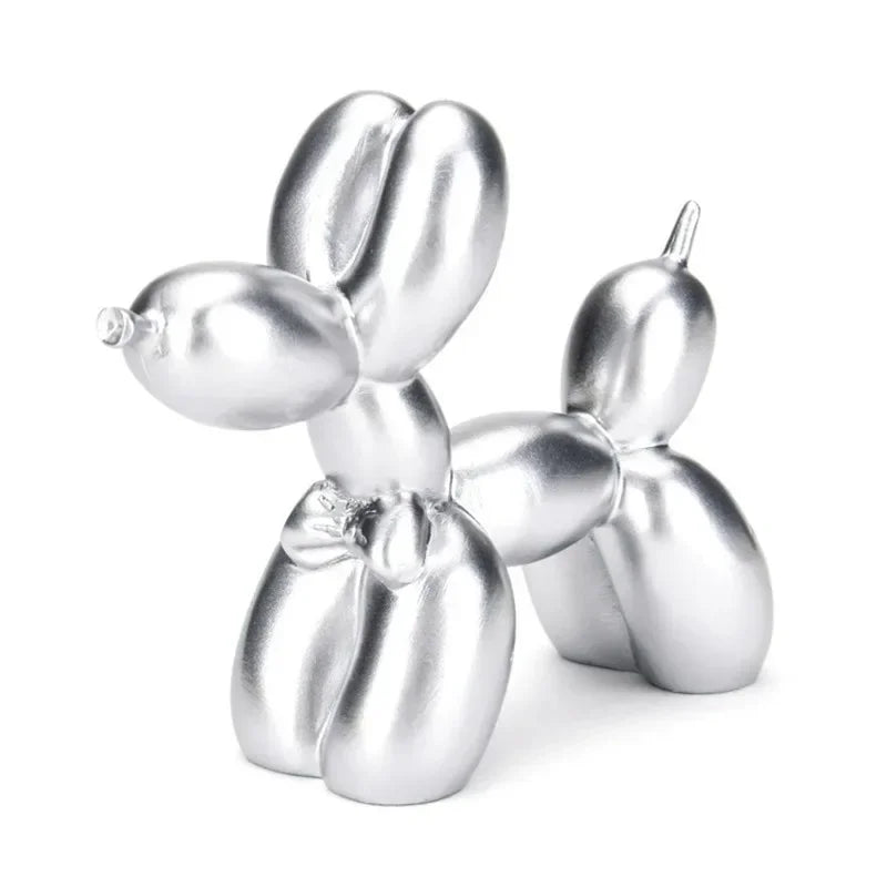 Figurine Chien Décoration intérieure