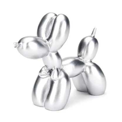 Figurine Chien Décoration intérieure