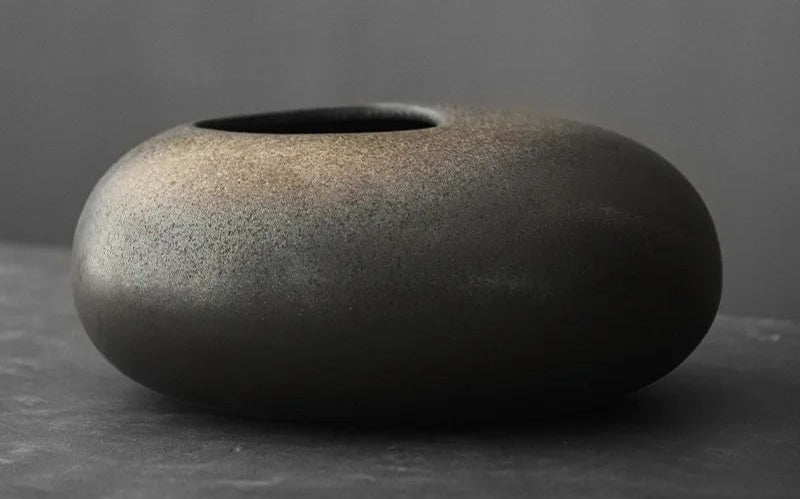 Vase en Terre Cuite