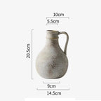 Vase en Céramique Vintage