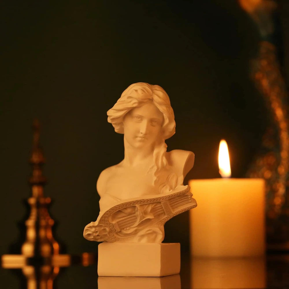Buste Mythologie Grecque