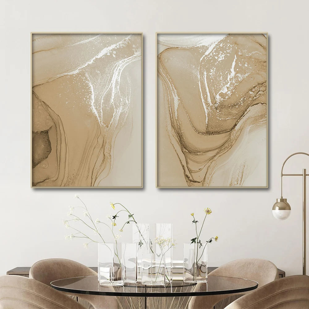 Tableau Moderne Art