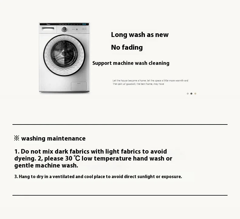 Housse de Canapé Double Face