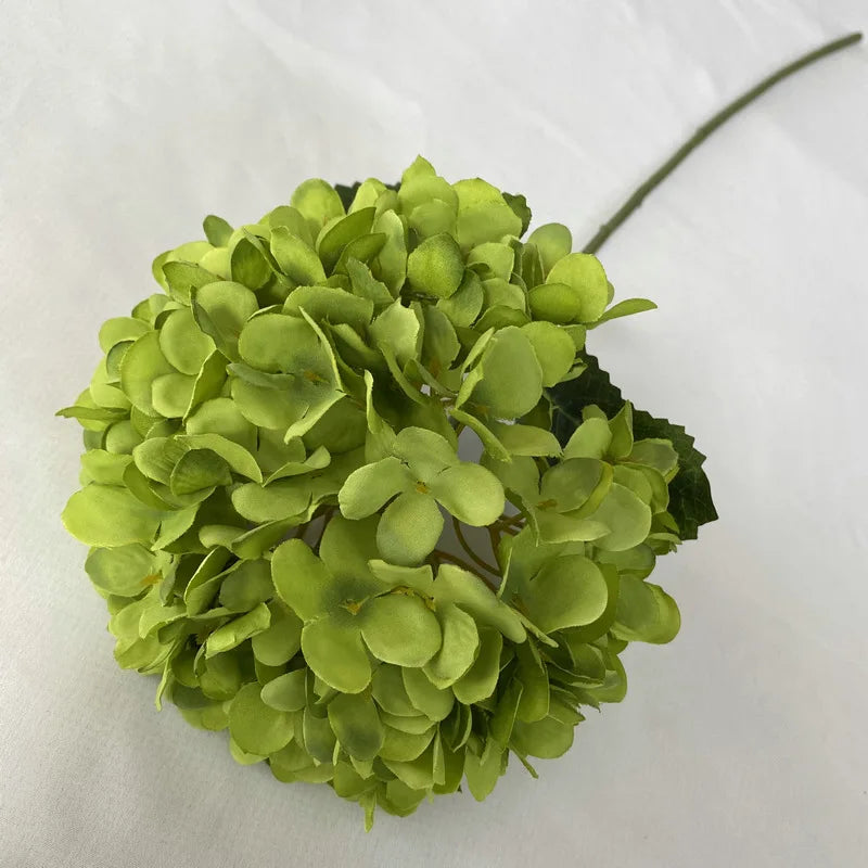 Fleur Artificielle Hortensia