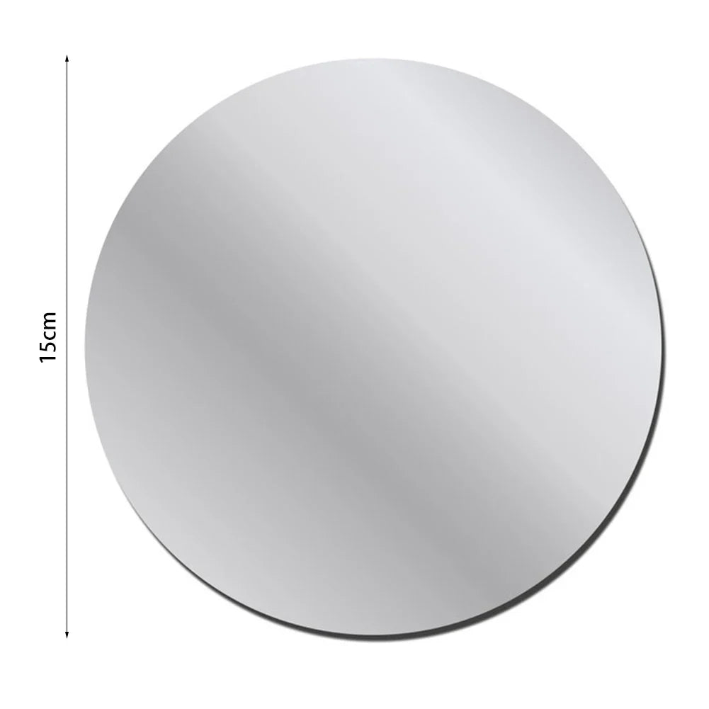 Miroir Décoratif Autocollant