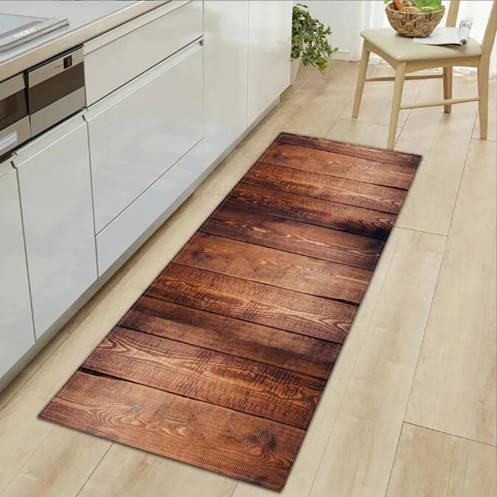 Tapis de Cuisine
