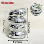 Vase Design en Spirale