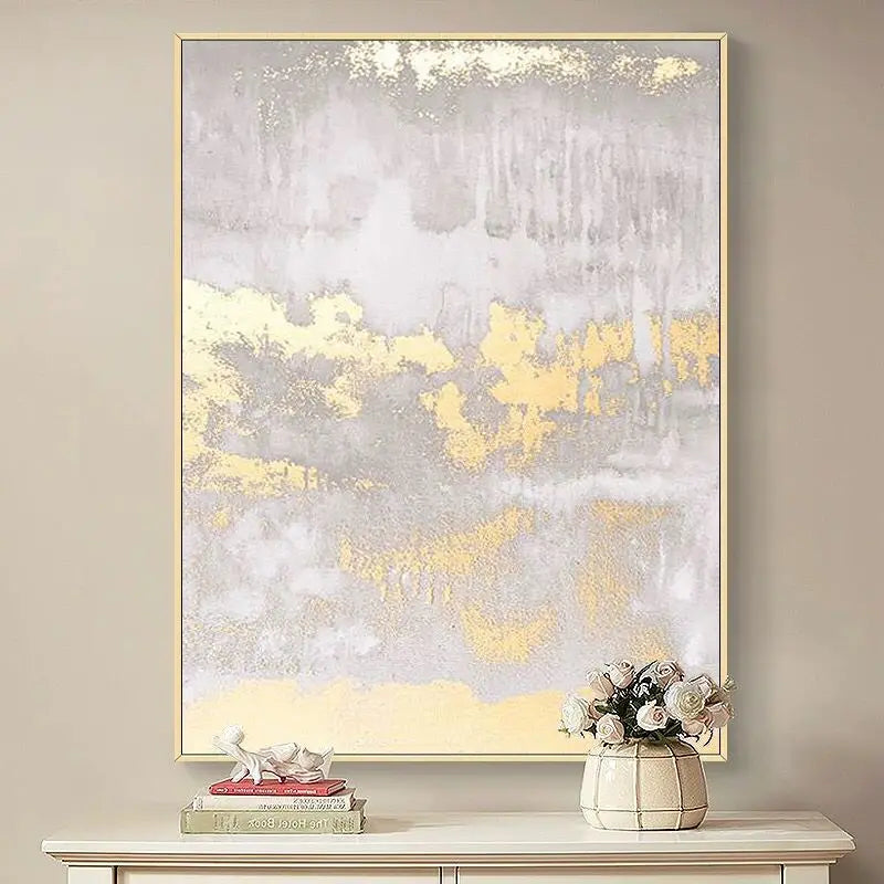 Tableau Moderne Art