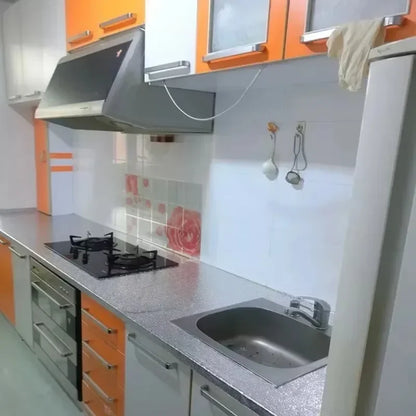 Autocollant Mural  Crédence Cuisine