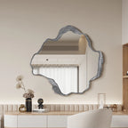 Miroir Décoratif Design moderne