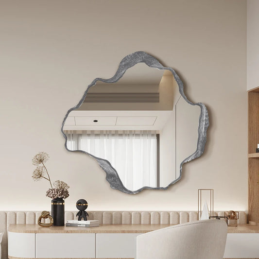 Miroir Décoratif Design Moderne