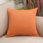 Housse de Coussin Carrée