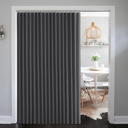 Rideaux de Porte Large