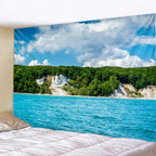 Tenture Murale Nature