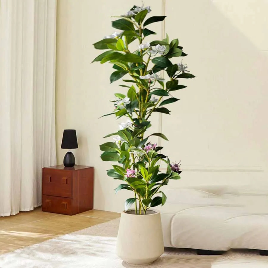 Plante  Artificielle Ficus