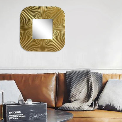 Miroir Décoratif Mural style Nordique