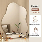 Miroir Décoratif  LED Design moderne