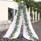 Plante  Artificielle Guirlande Eucalyptus