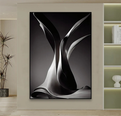 Tableau Moderne Art 3D