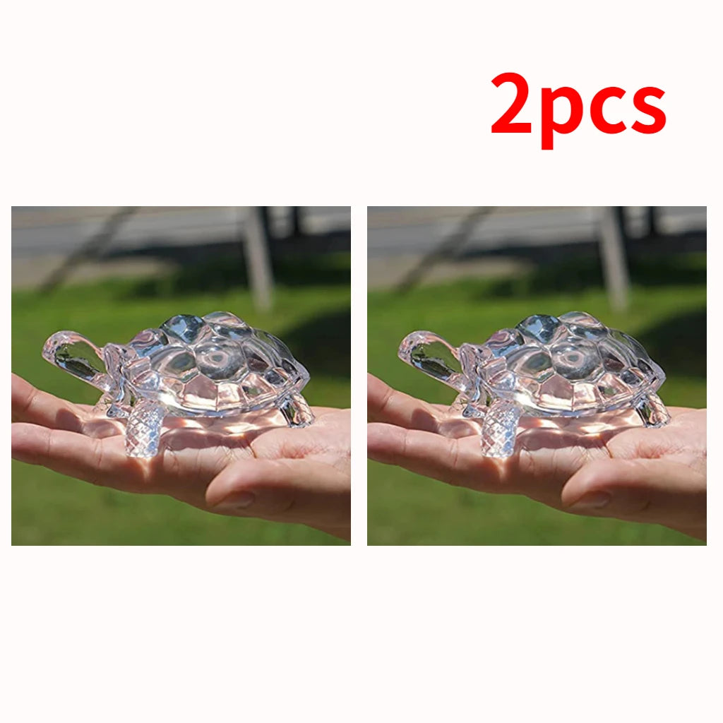 Figurine de Tortue  Feng Shui