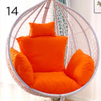 Housse de Coussin de Chaise