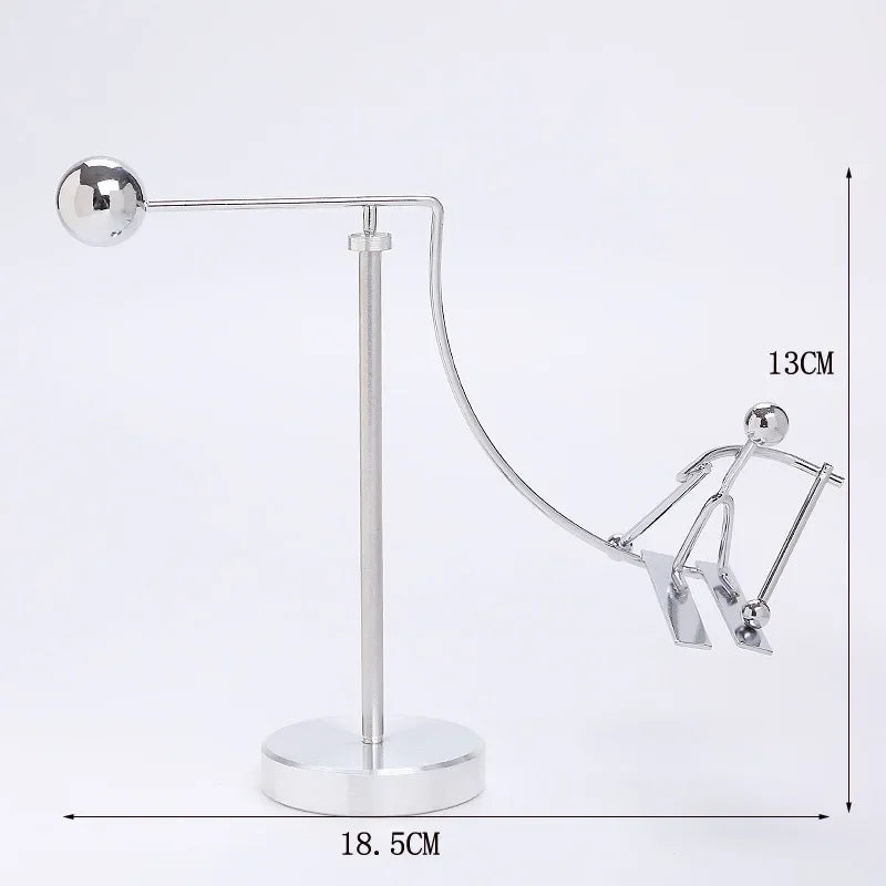 Décoration Intérieure Pendule d'Equilibre