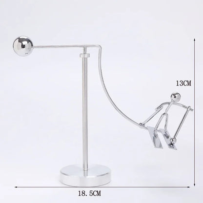 Décoration Intérieure Pendule d'Equilibre