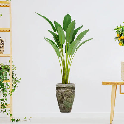 Autocollant Mural Plante