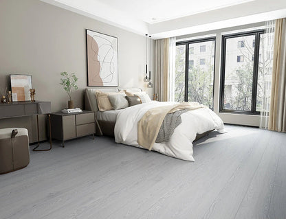 Revêtement  de Sol effet bois