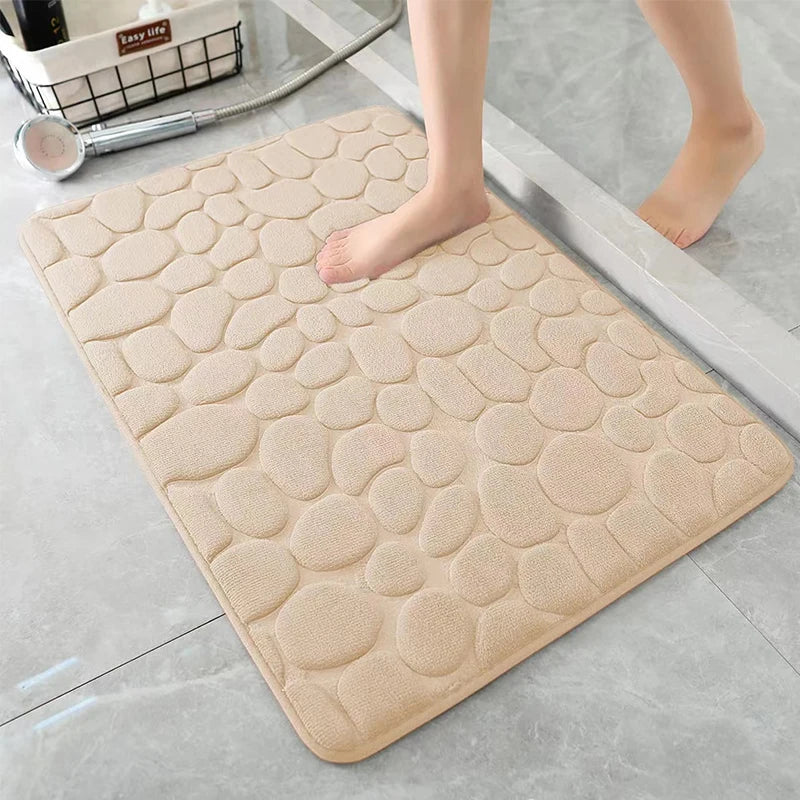 Tapis  Salle de Bain Antidérapant