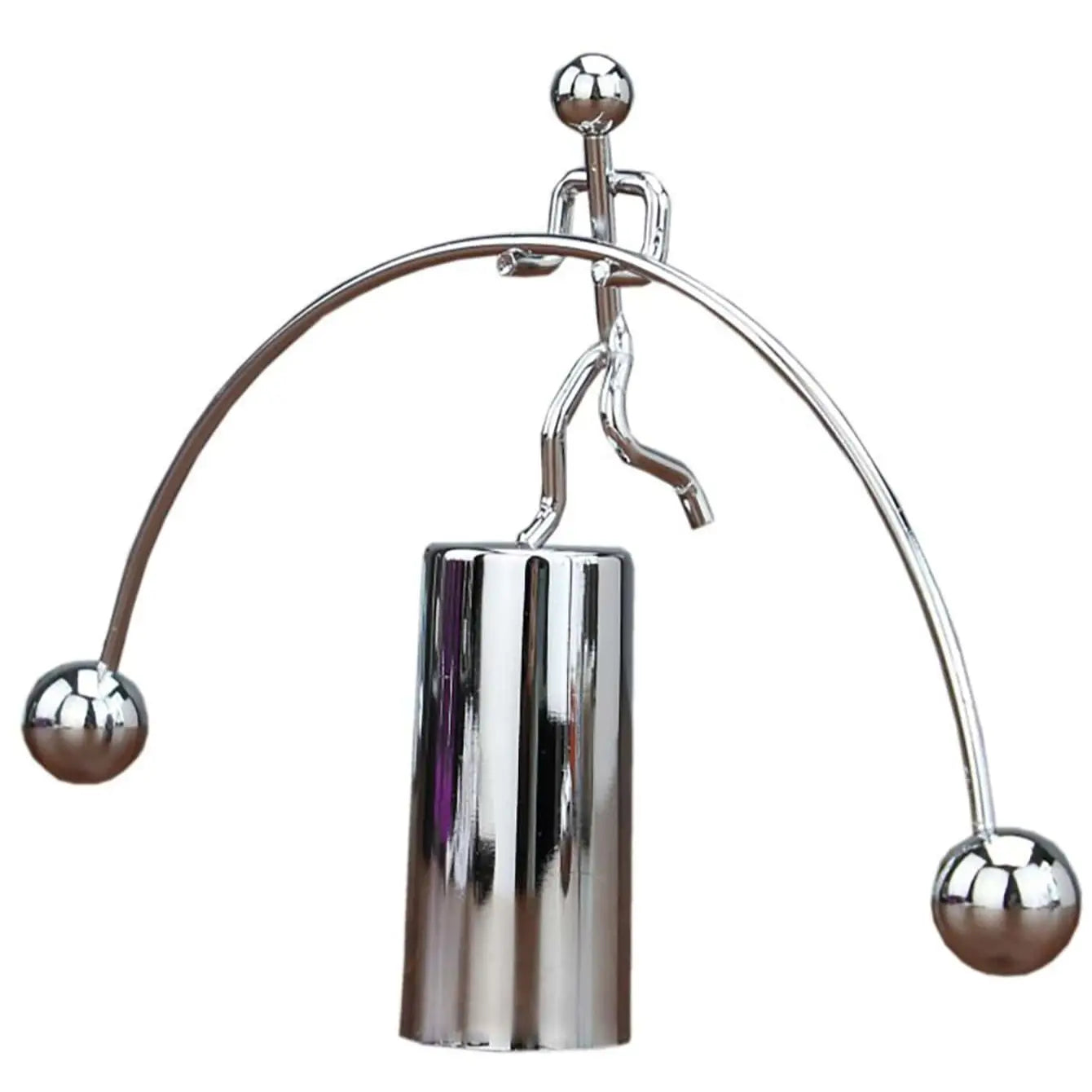 Balancier Haltérophilie Décoration Intérieure