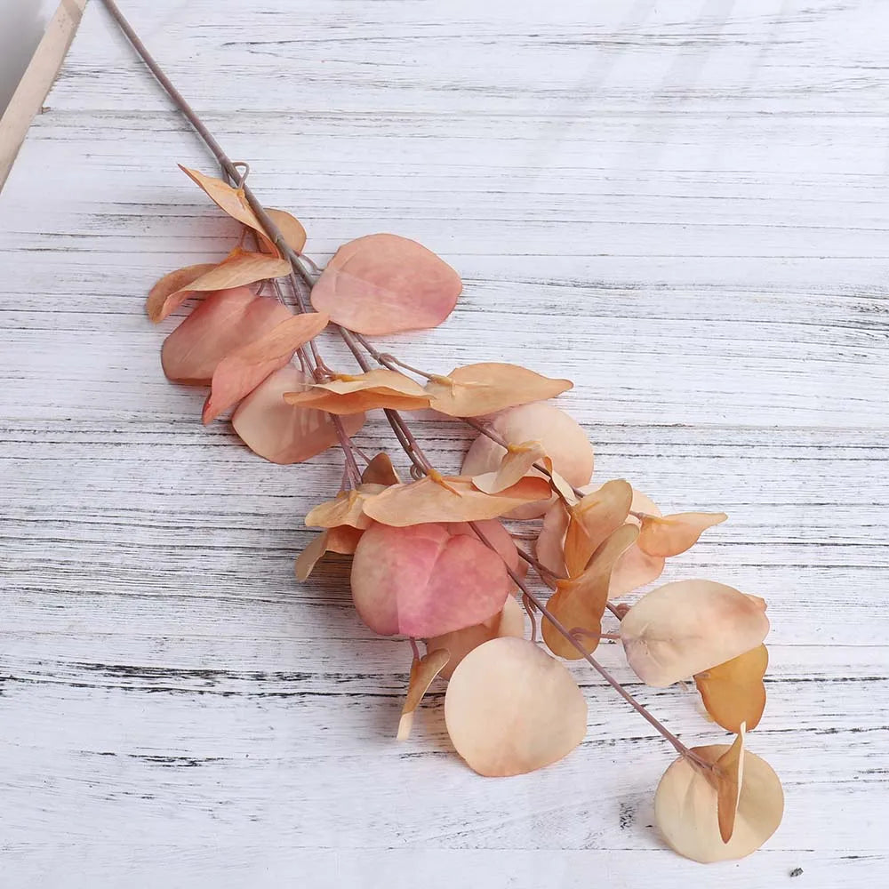 Fleur Artificielle en Soie