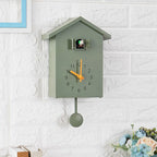 Horloge Murale à Quartz