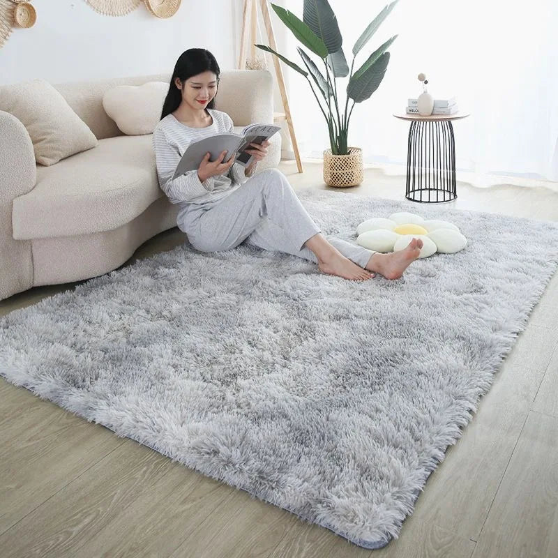 Tapis Rectangle